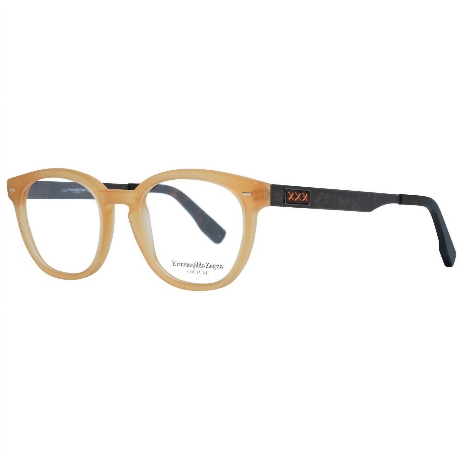 Ermenegildo Zegna - Men's Optical Frames - accessories - eyeglasses - glasses
