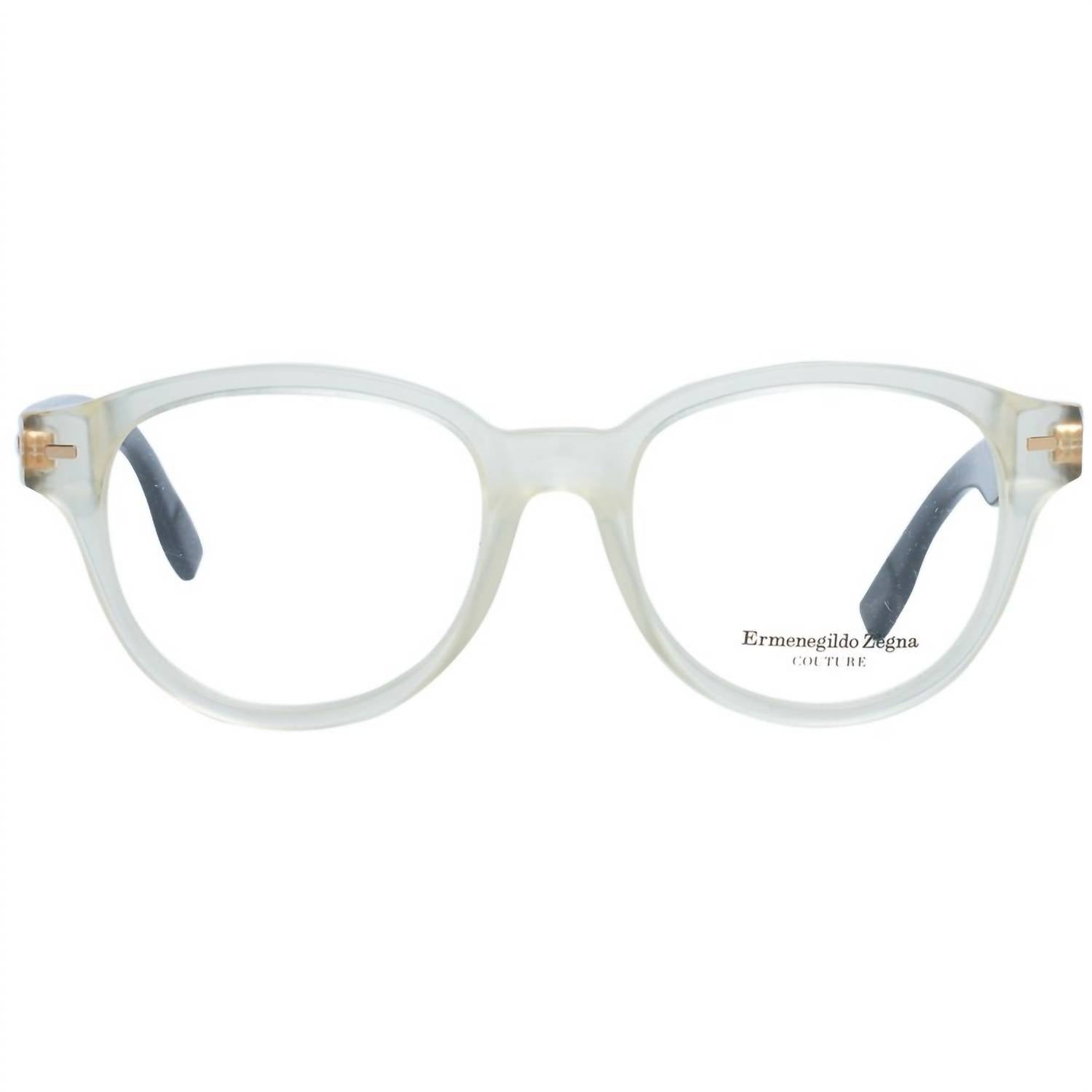 Ermenegildo Zegna - Men's Optical Frames - accessories - eyeglasses - glasses