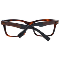 Ermenegildo Zegna - Men's Optical Frames - accessories - brown - eyeglasses