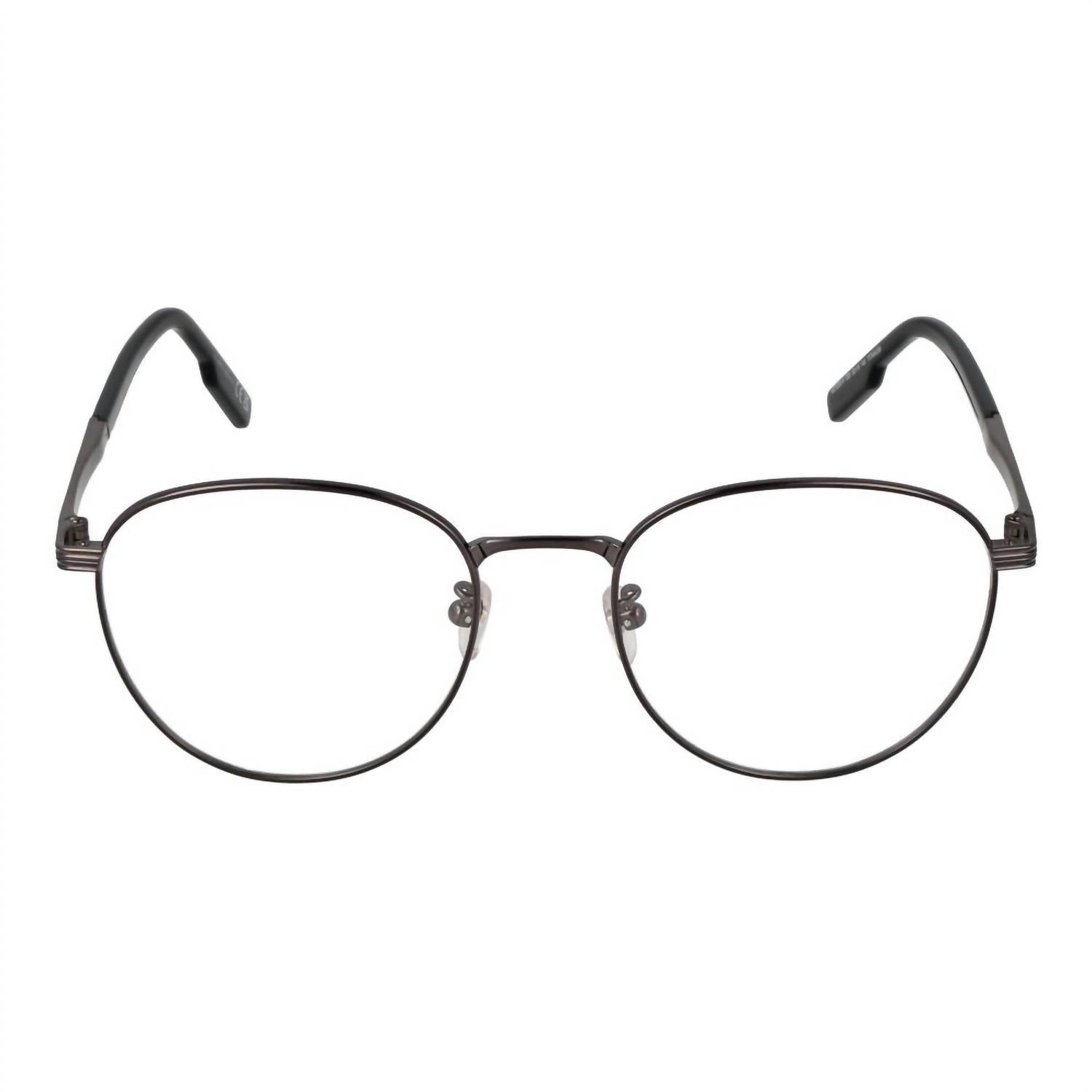 Ermenegildo Zegna - Men's Optical Frames - accessories - eyeglasses - glasses