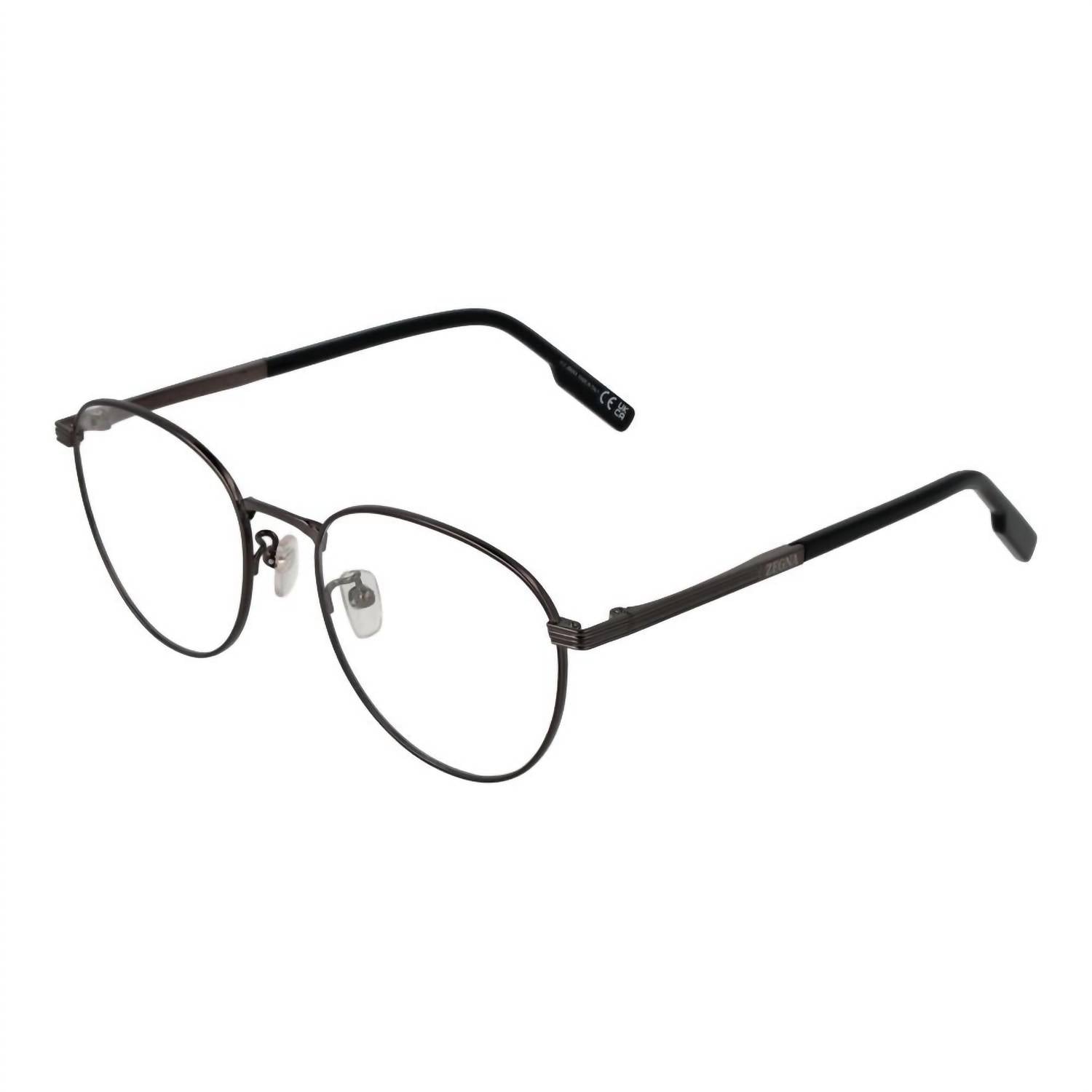 Ermenegildo Zegna - Men's Optical Frames - accessories - eyeglasses - glasses