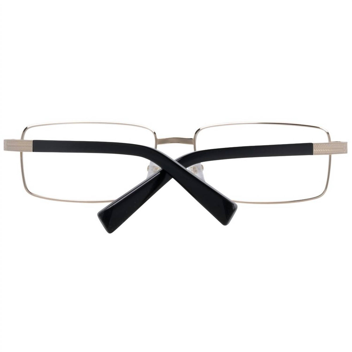 Ermenegildo Zegna - Men's Rectangle Optical Frames