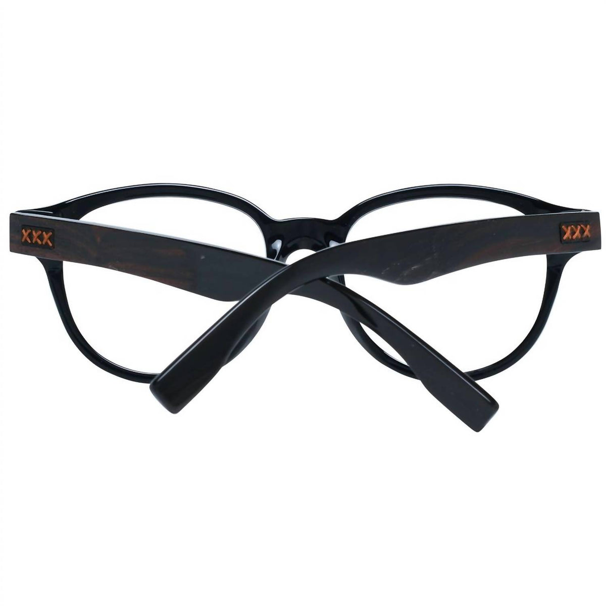 Ermenegildo Zegna - Men's Round Optical Frames