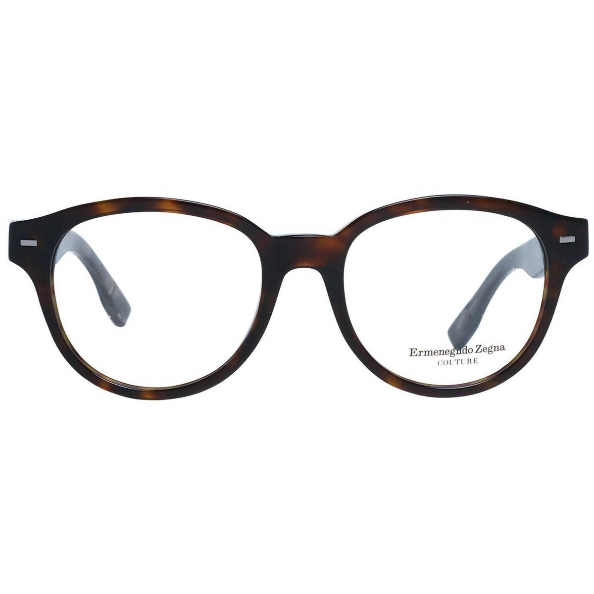 Ermenegildo Zegna - Men's Round Optical Frames