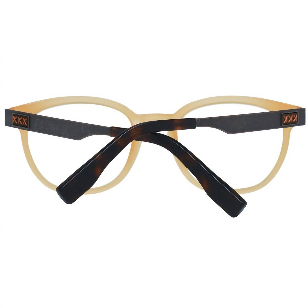 Ermenegildo Zegna - Men's Round Optical Frames