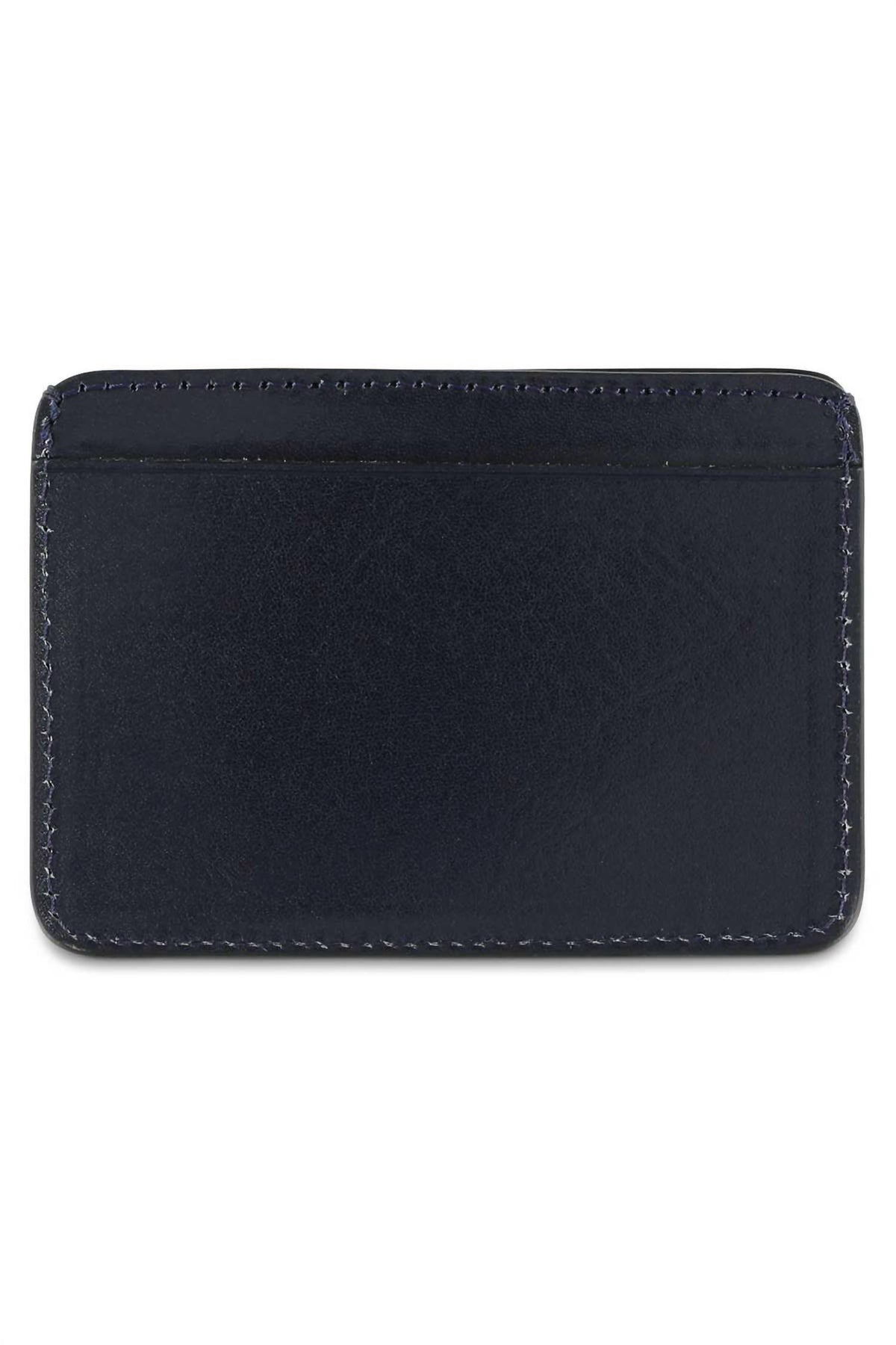 Escuyer - Unisex Leather Card Holder