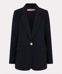 Esqualo - Bergina Long Sleeve Blazer