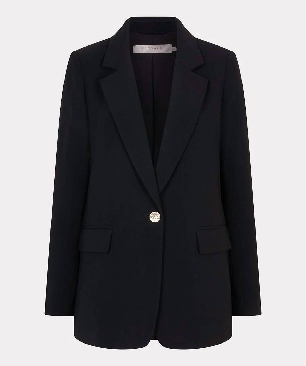 Esqualo - Bergina Long Sleeve Blazer