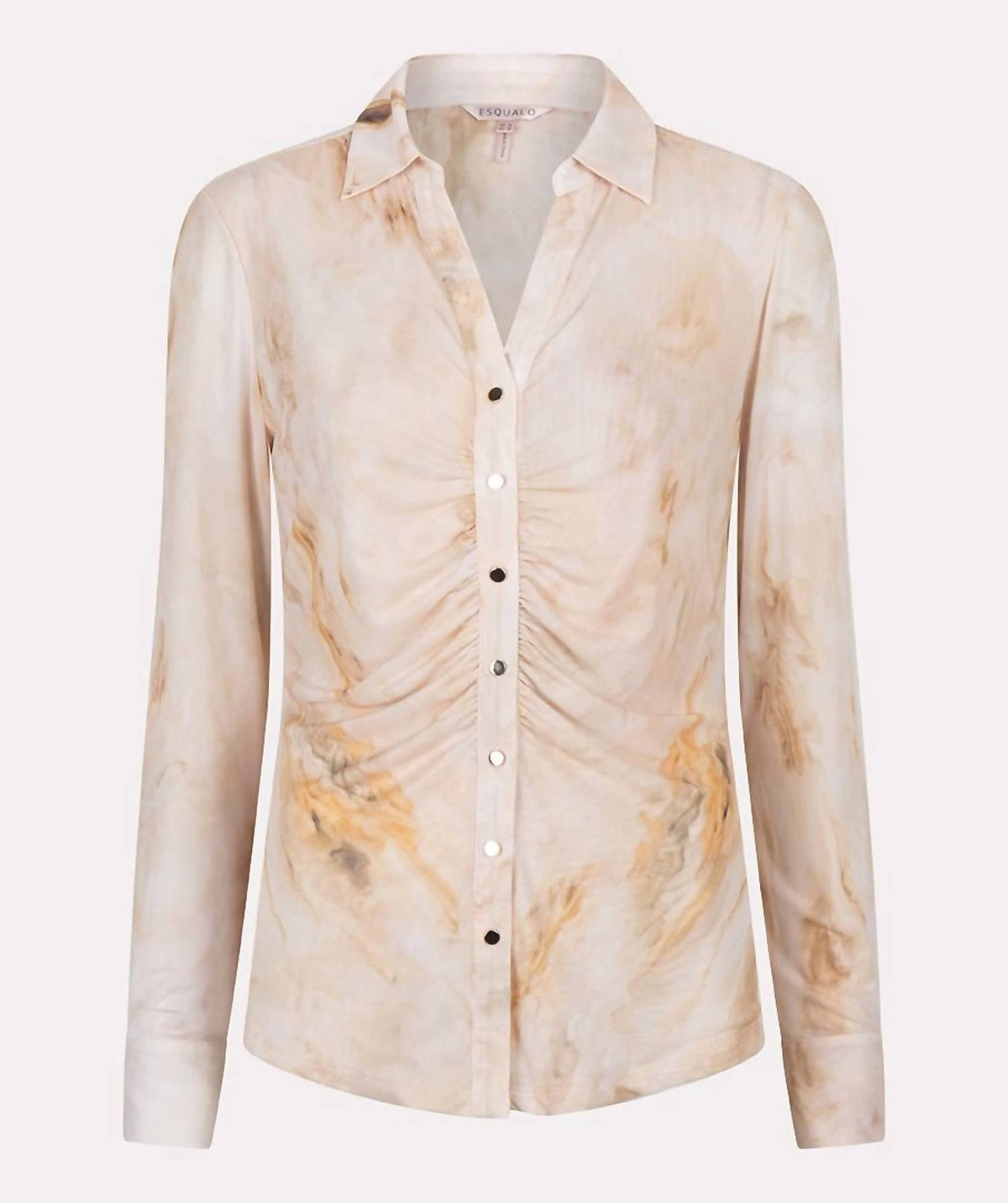 Esqualo - Blouse Marble Dream