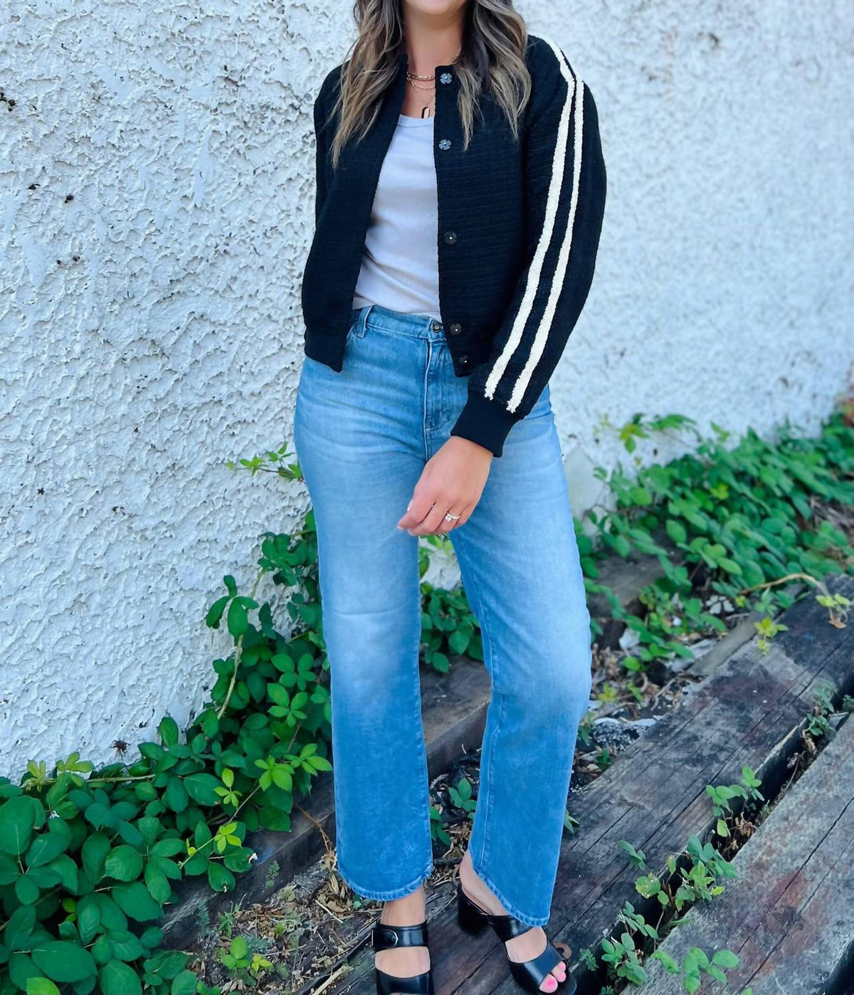 Esqualo - Bomber Jacket