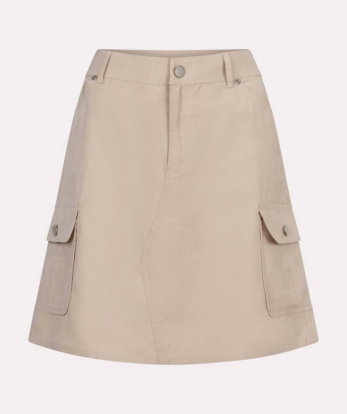 Esqualo - Cargo Short Skirt