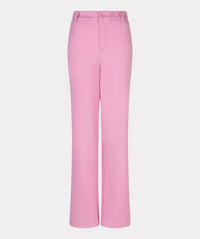 Esqualo - Comfortable Structured Trousers