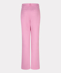 Esqualo - Comfortable Structured Trousers