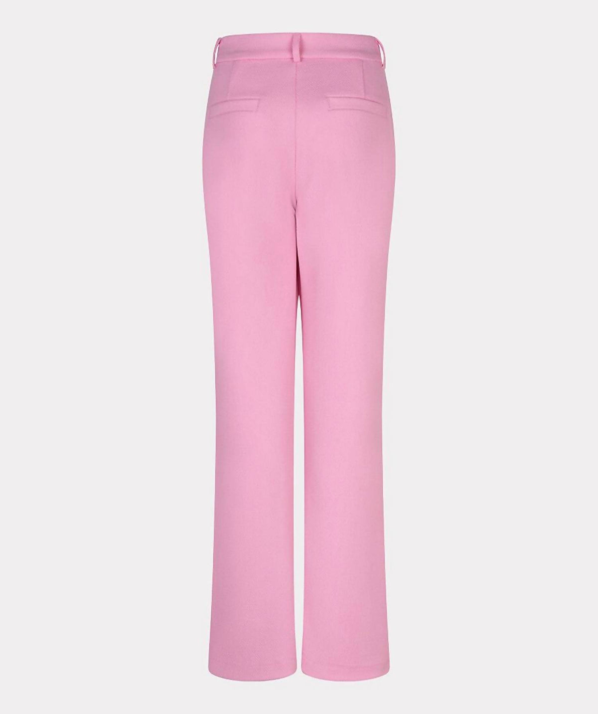 Esqualo - Comfortable Structured Trousers