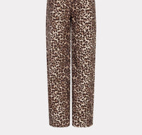 Esqualo - Cool Relaxed Trouser