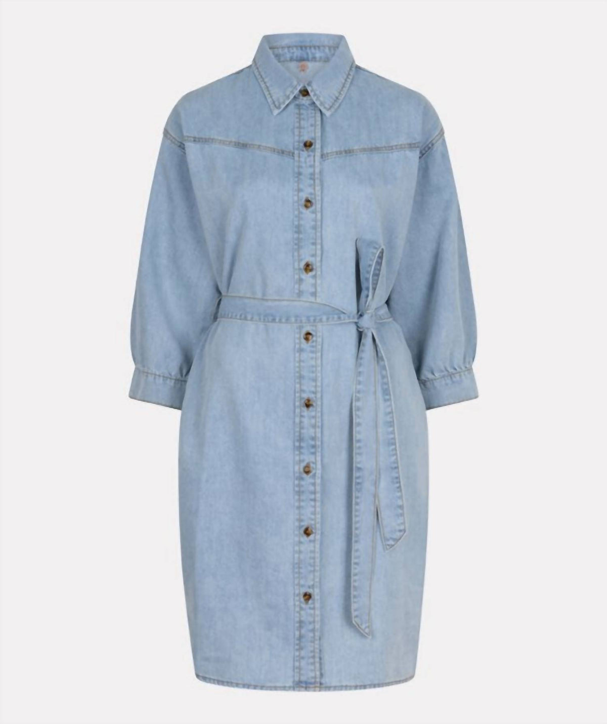 Esqualo - Denim Dress