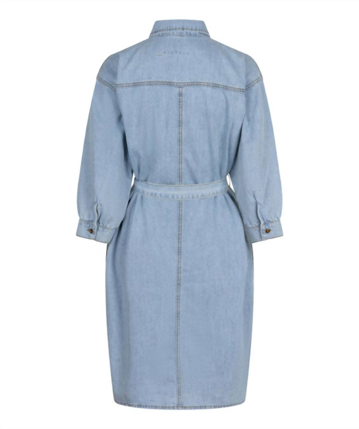 Esqualo - Denim Dress