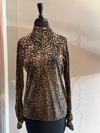 Esqualo - Women's Gathering City Top