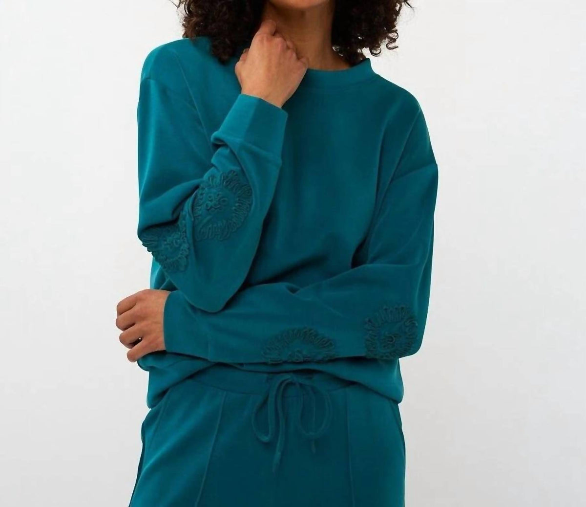 Esqualo - Martine Modal Sweater