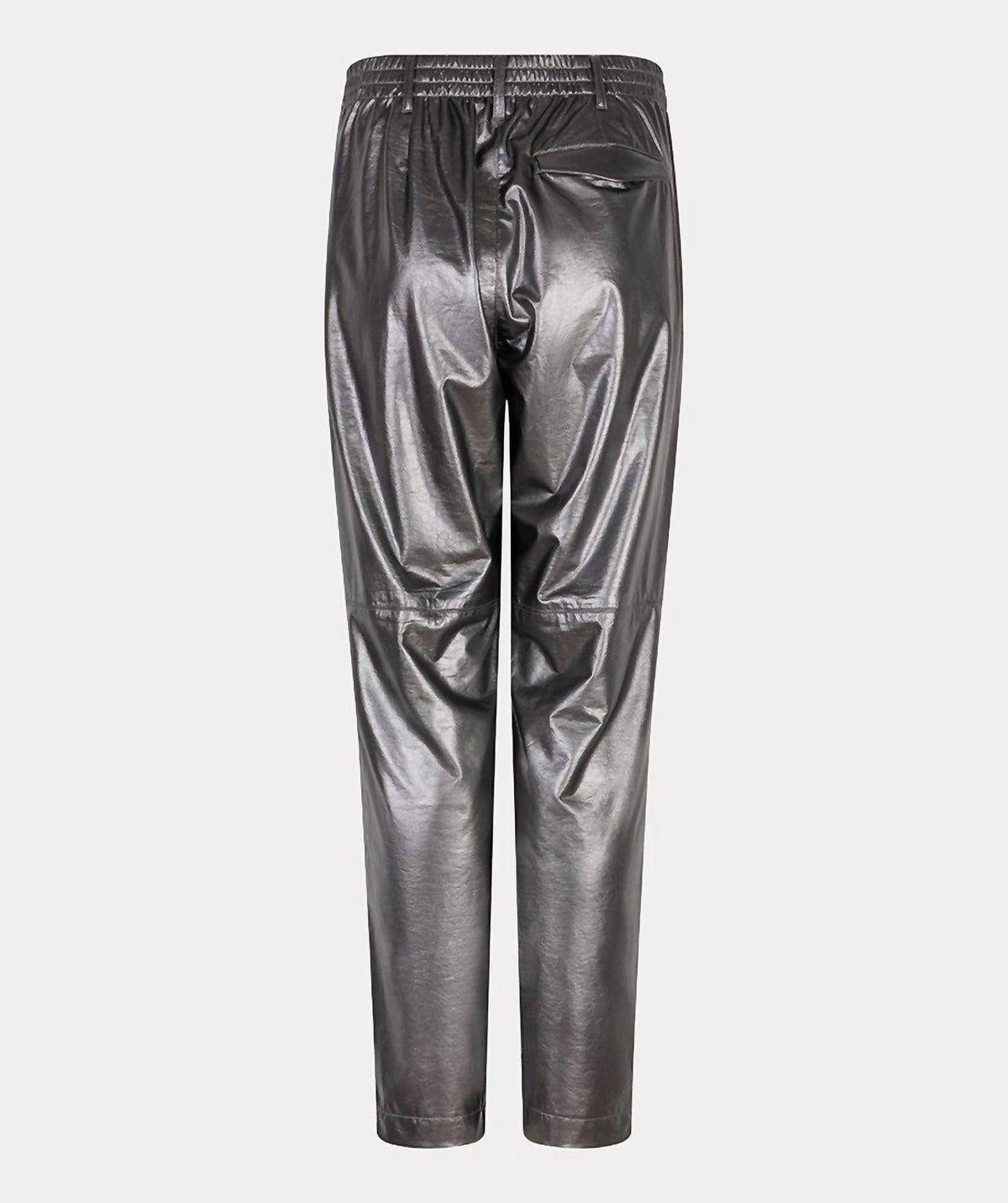 Esqualo - Metallic Trouser