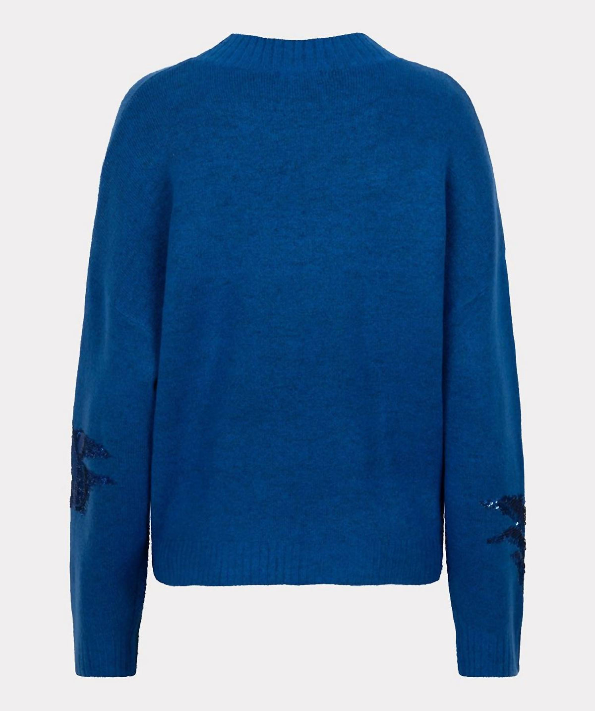 Esqualo - Sequins Sweater
