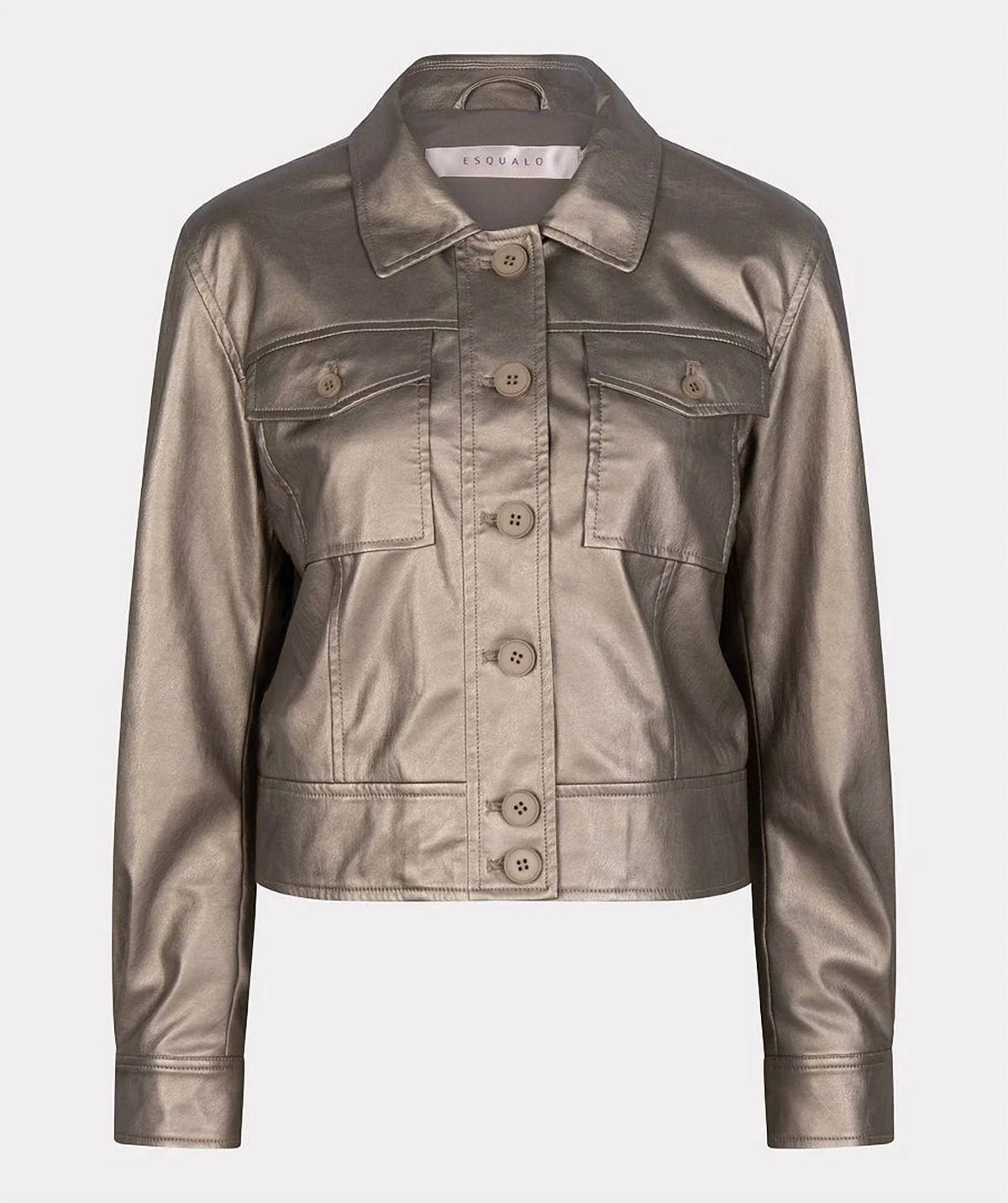 Esqualo - Sigrid Jacket