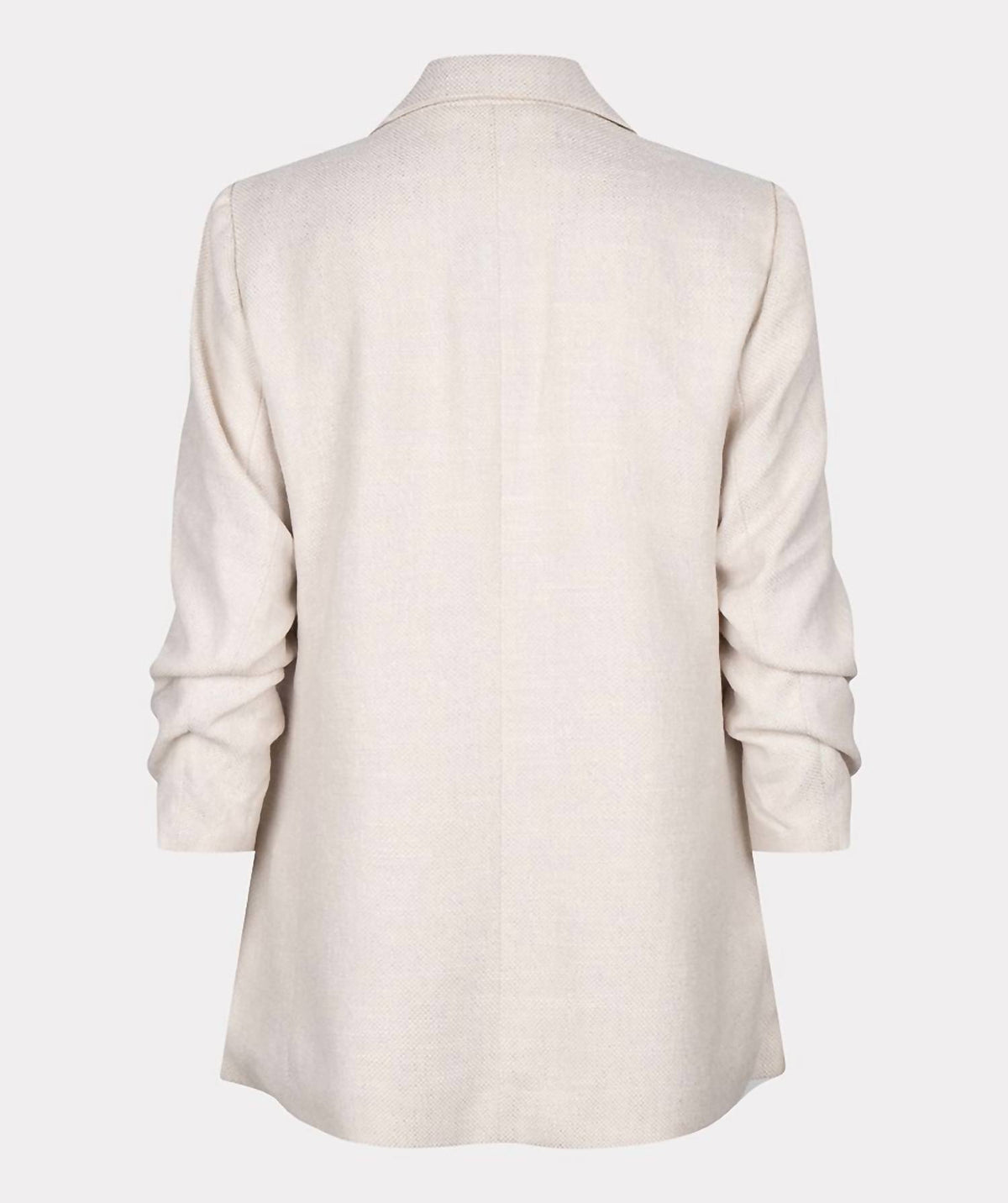 Esqualo - Sina Linen Look Blazer