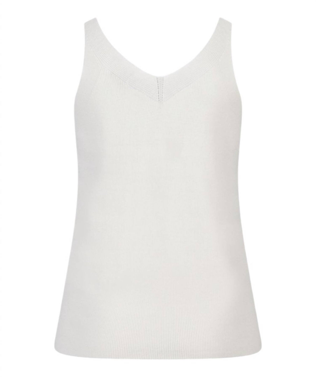 Esqualo - SINGLET RIB TOP