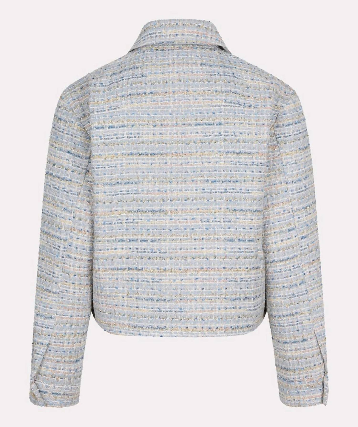 Esqualo - Tweed Jacket