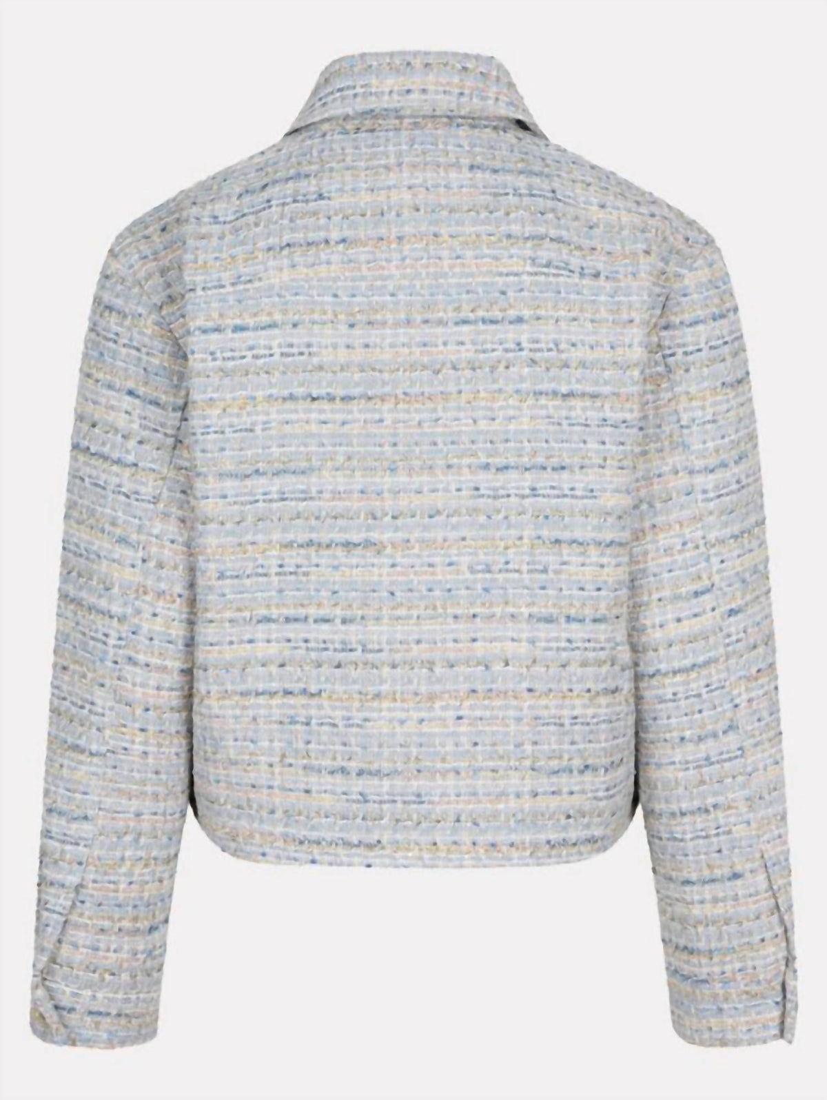 Esqualo - Tweed Jacket