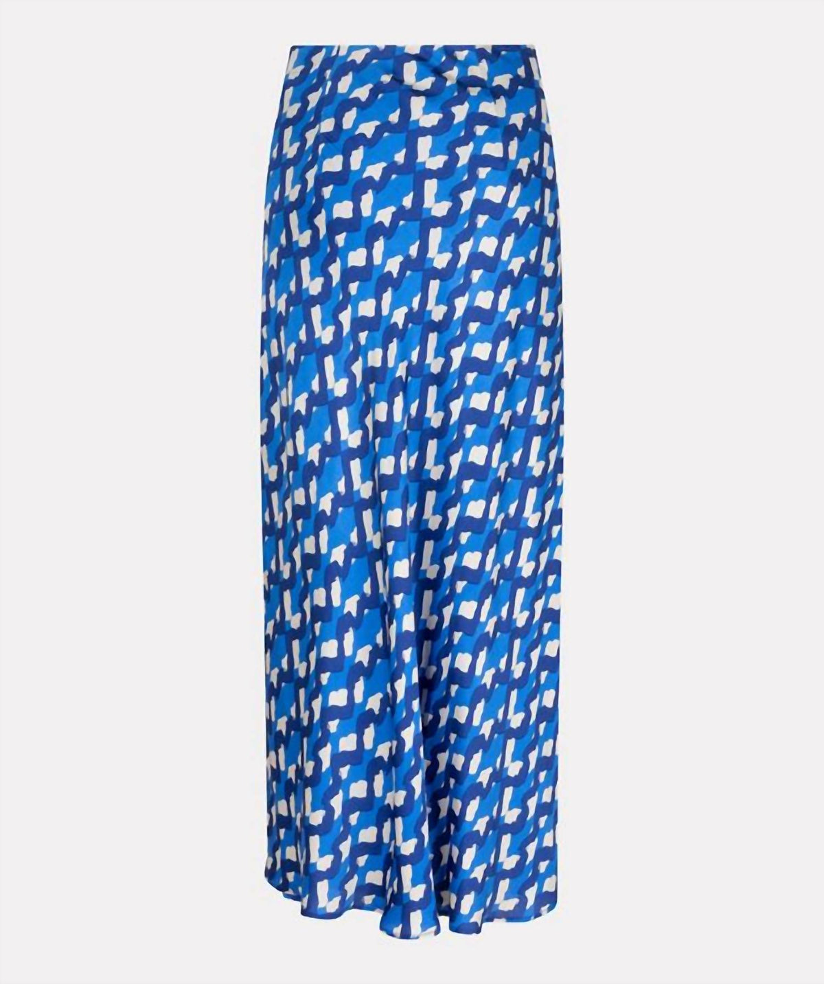 Esqualo - Utopia Fantasy Midi Skirt