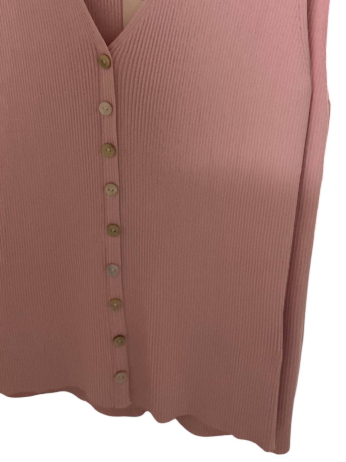 Esqualo - Women's Sweater Vest Top - clothing - jackets - outerwear