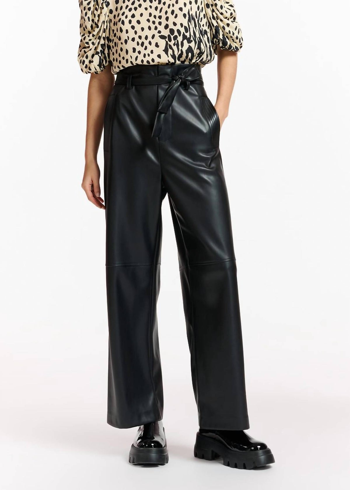 Essentiel Antwerp - Encounter Trouser