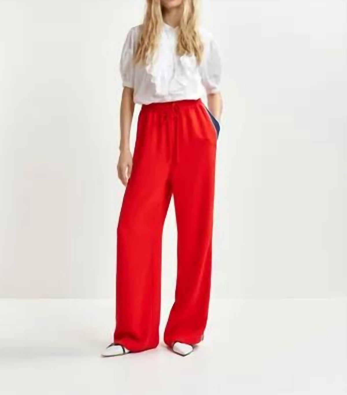 Essential Antwerp - Hazelnut Track Pants