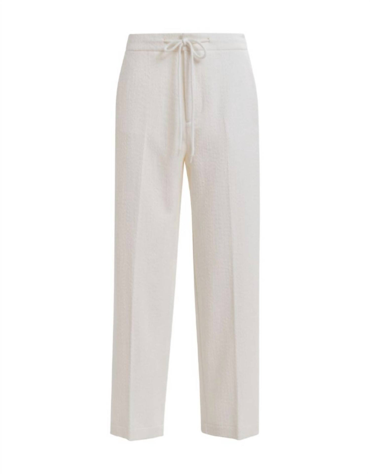 Essentiel Antwerp - Heftig Straight Leg Pants