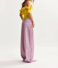 Essentiel Antwerp - Jeeper Studded Pants
