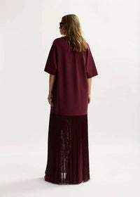 Essentiel Antwerp - Keremony Knitted Mini Dress