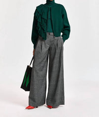Essentiel Antwerp - Kodi Frill Sweater
