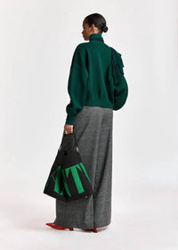 Essentiel Antwerp - Kodi Frill Sweater