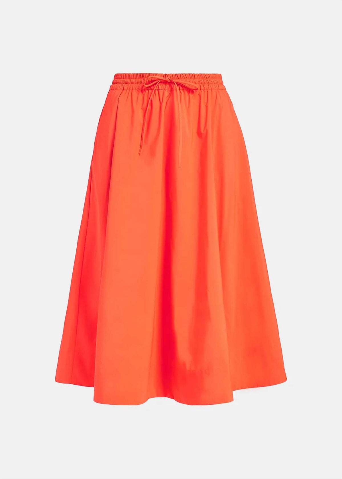 Essentiel Antwerp - A-line Midi Skirt