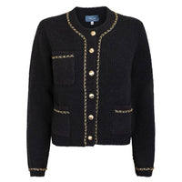 Esteem Couture - Caroline Knit Jacket