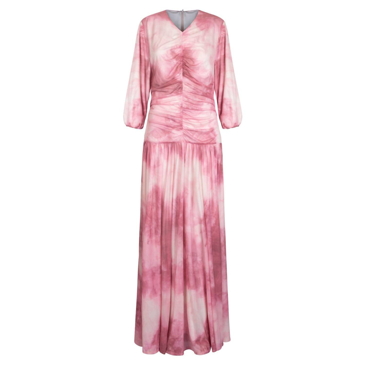 Esteem Couture - Veri Maxi Dress