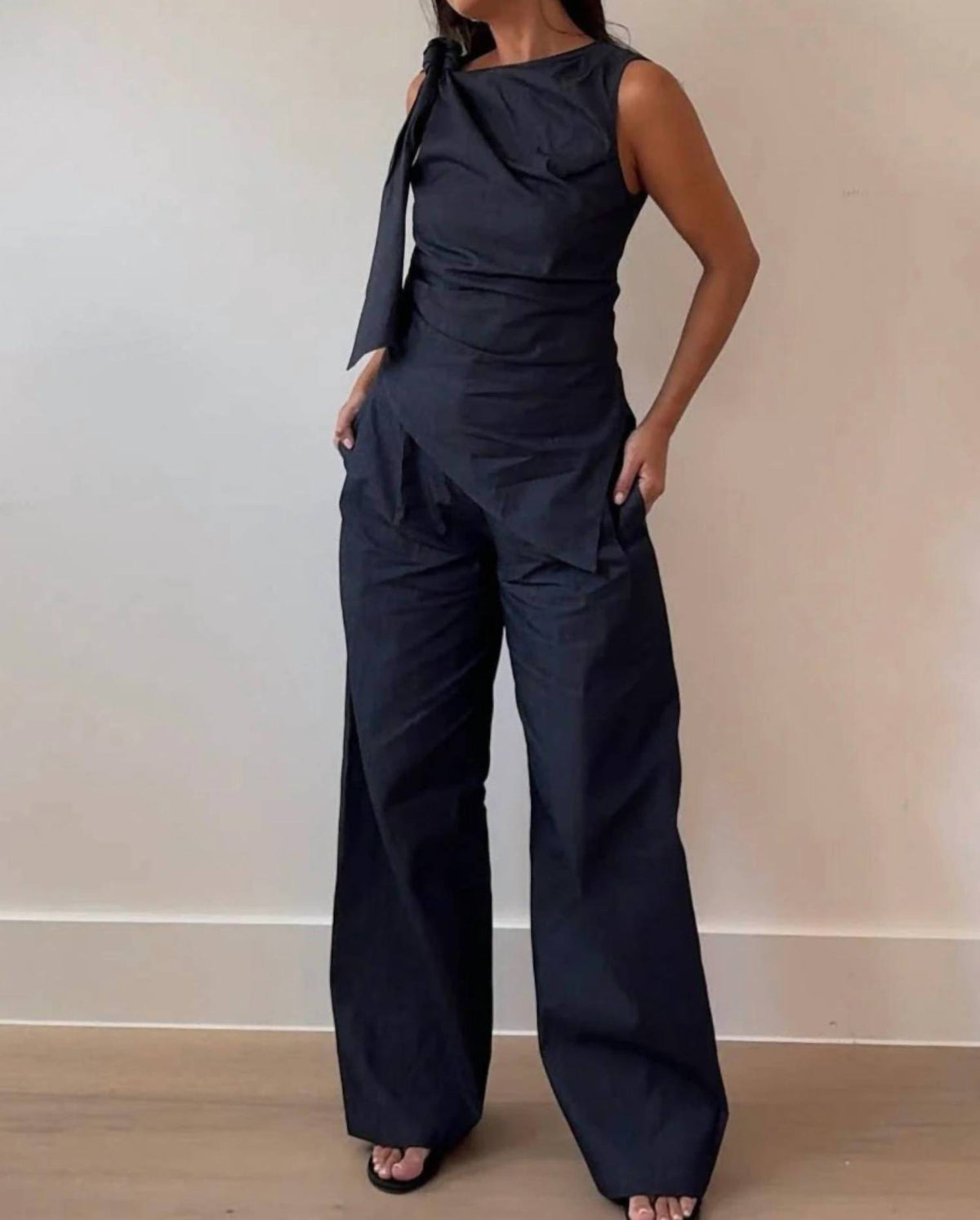 Et Clet - The Dally Trouser Pant
