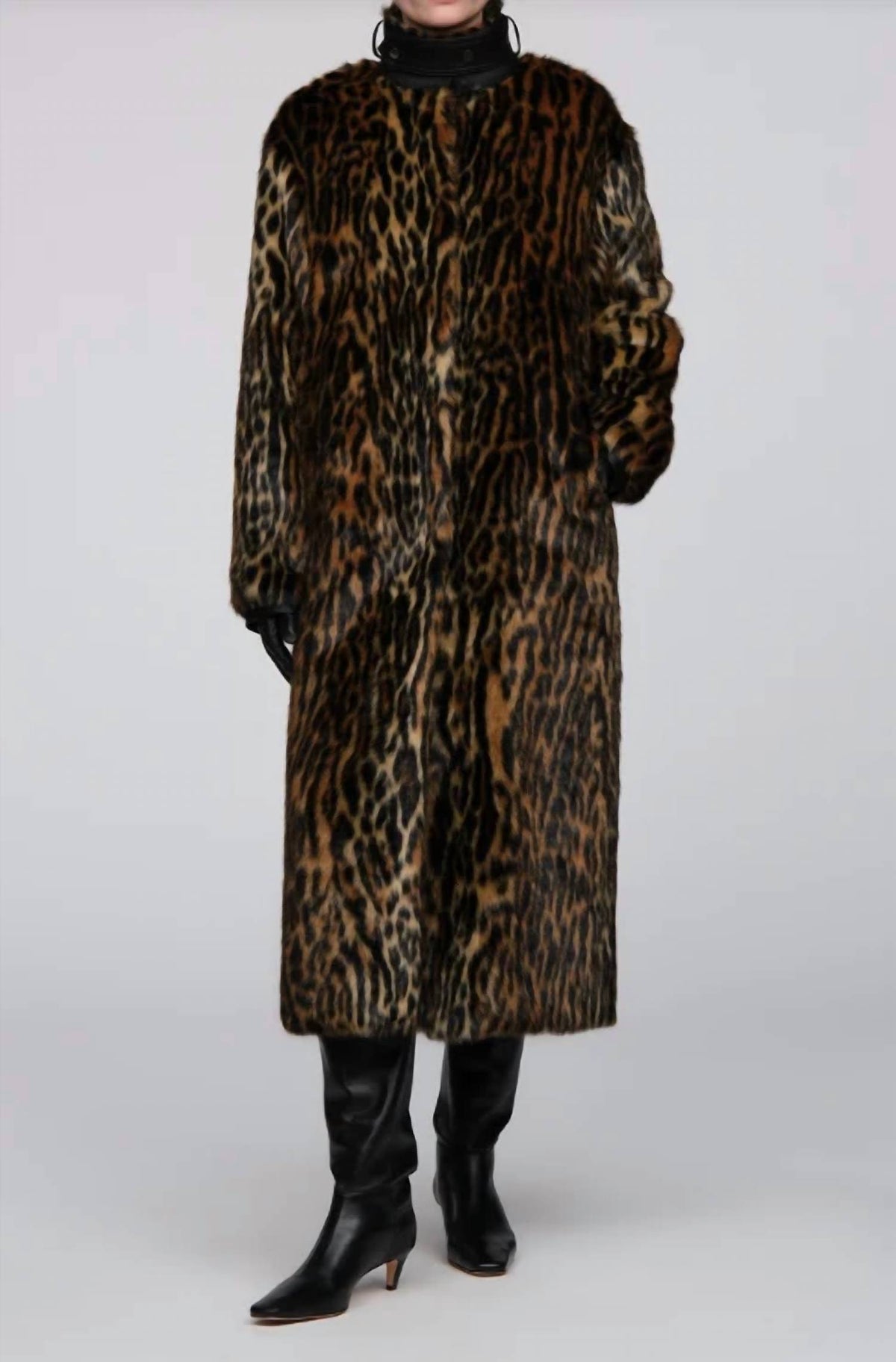 Et Ochs - Vonn Combo Coat