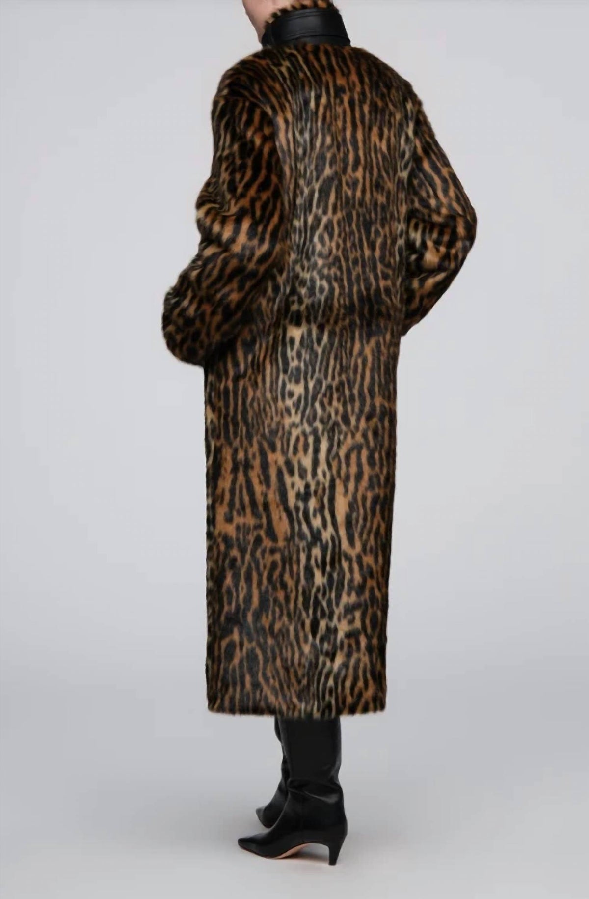 Et Ochs - Vonn Combo Coat