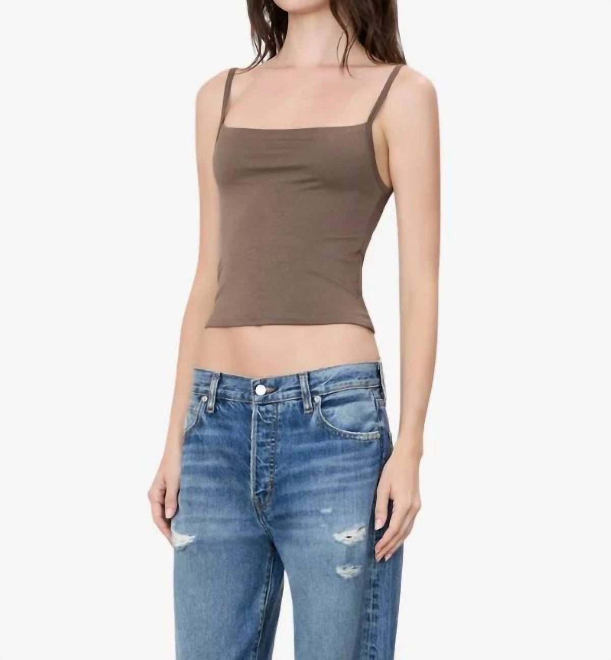 Eterne - '90s Tank Top
