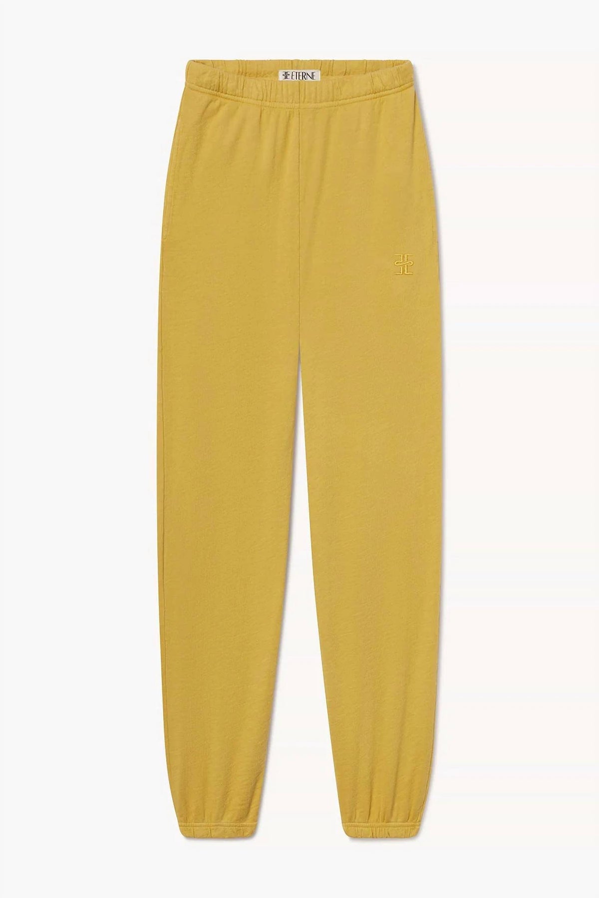 Eterne - Boyfriend Pocket Sweatpants