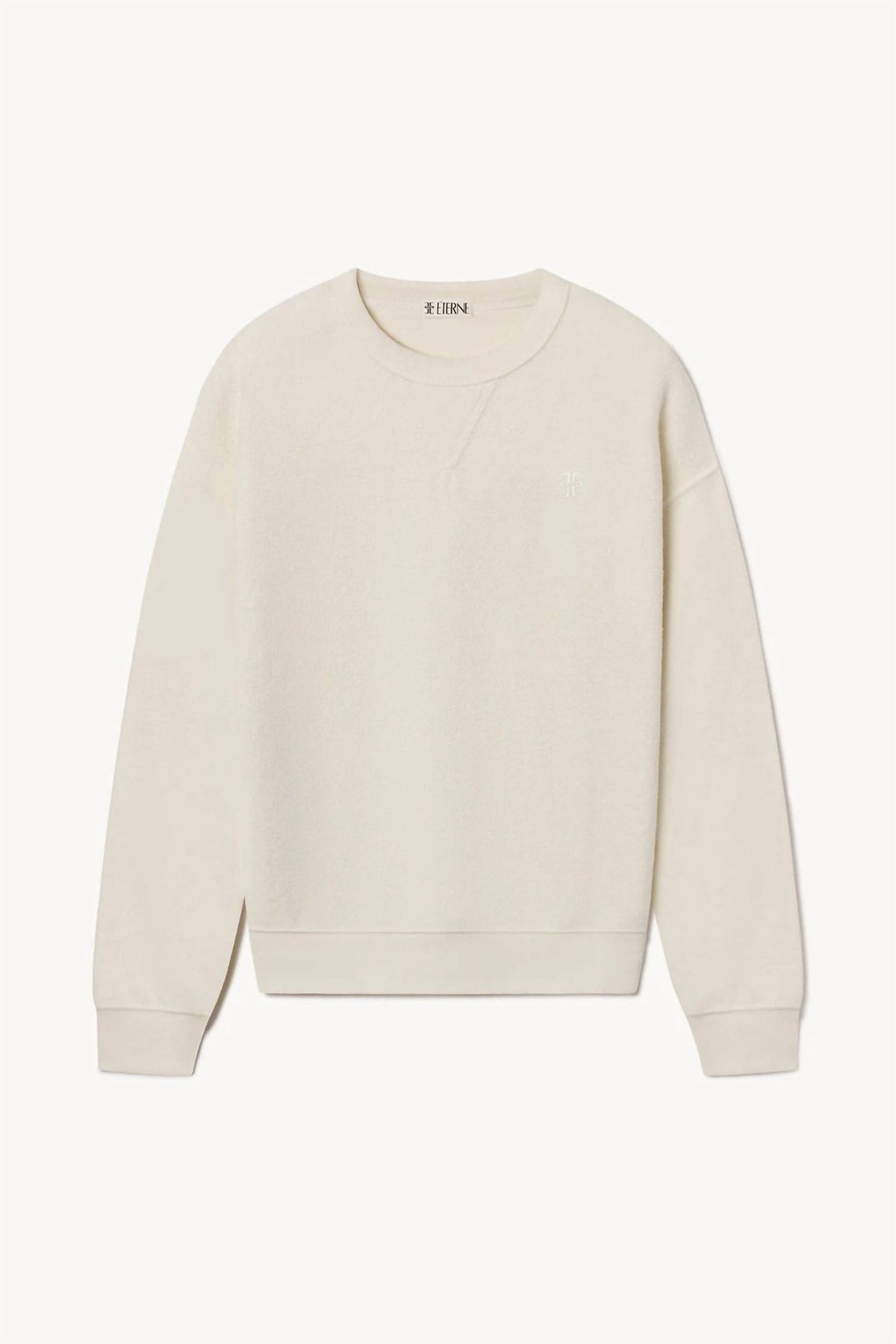 Eterne - Classic Crew Sweatshirt