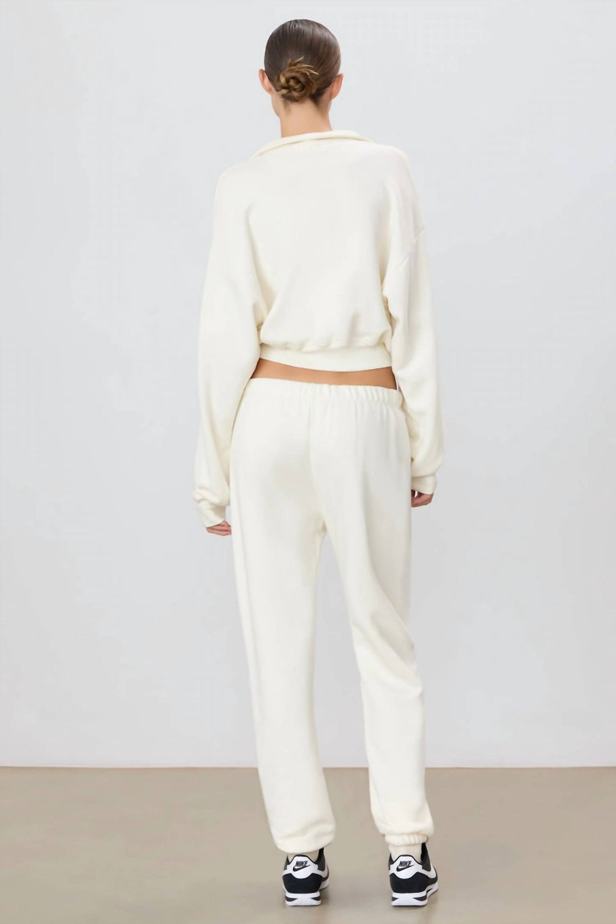 Eterne - Classic French Terry Sweatpants