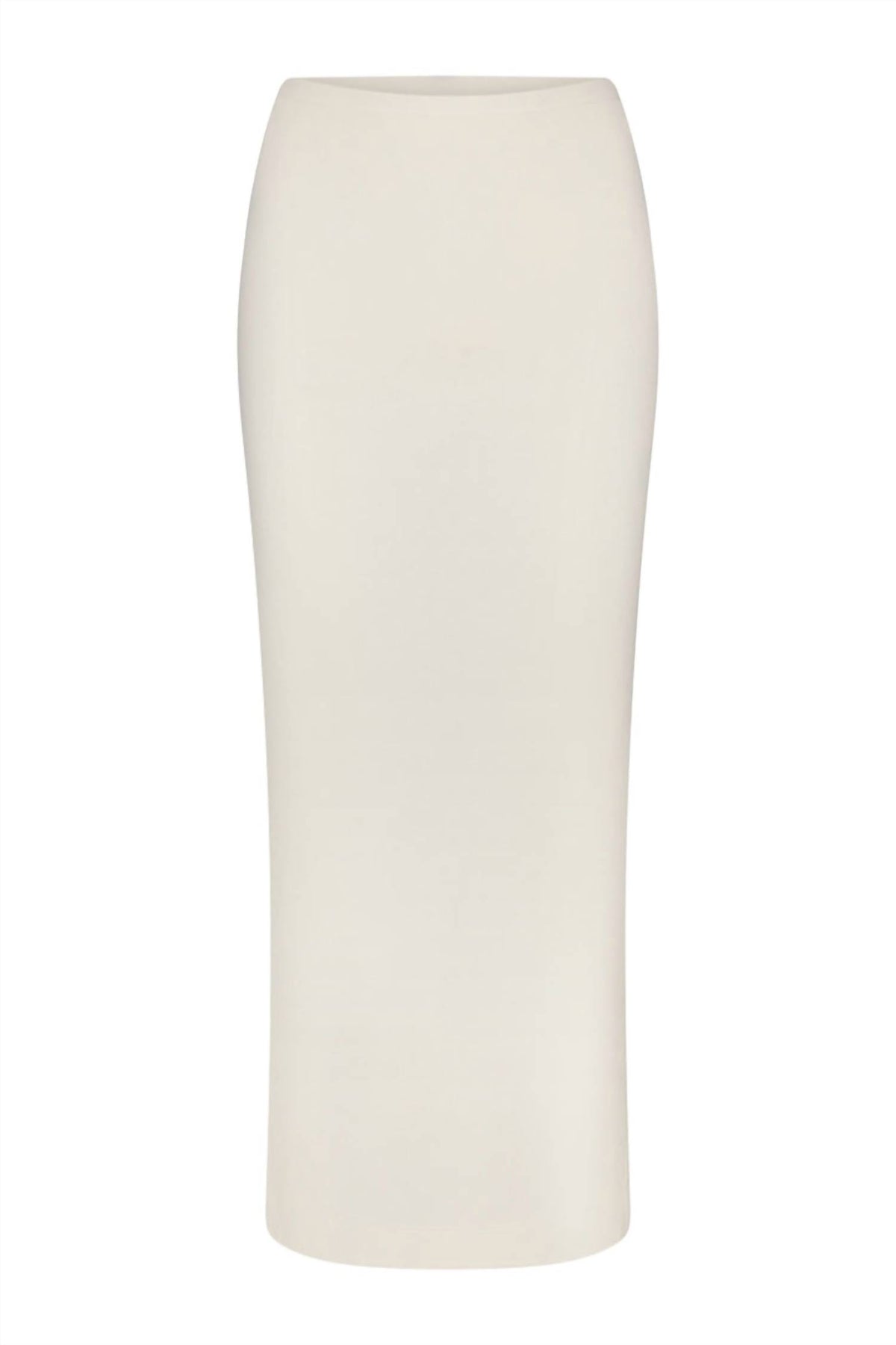 Eterne - Emma Butter Rib Skirt